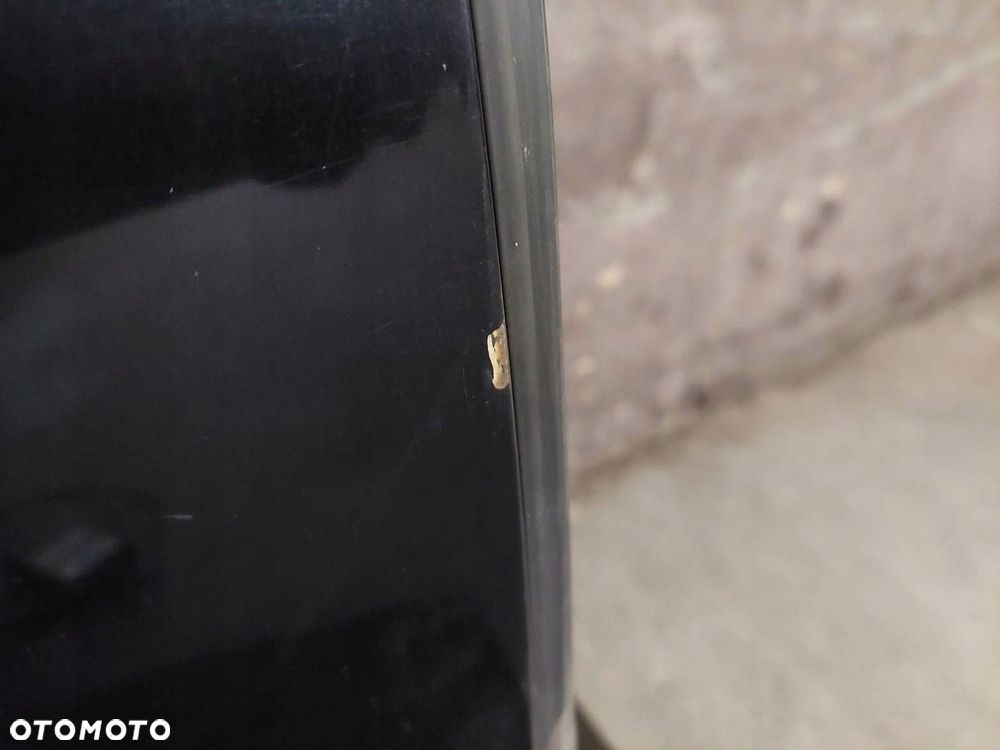 DRZWI KOMPLETNE PRAWY TYŁ SKODA SUPERB I 9910 - 6