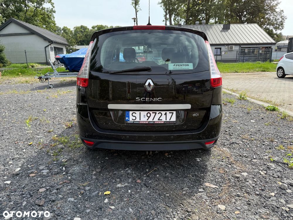 Renault Grand Scenic Gr 1.6 dCi Energy TomTom Edition - 5