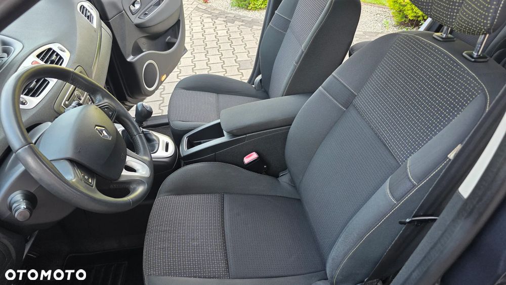 Renault Grand Scenic 1.6 16V 110 Authentique - 17
