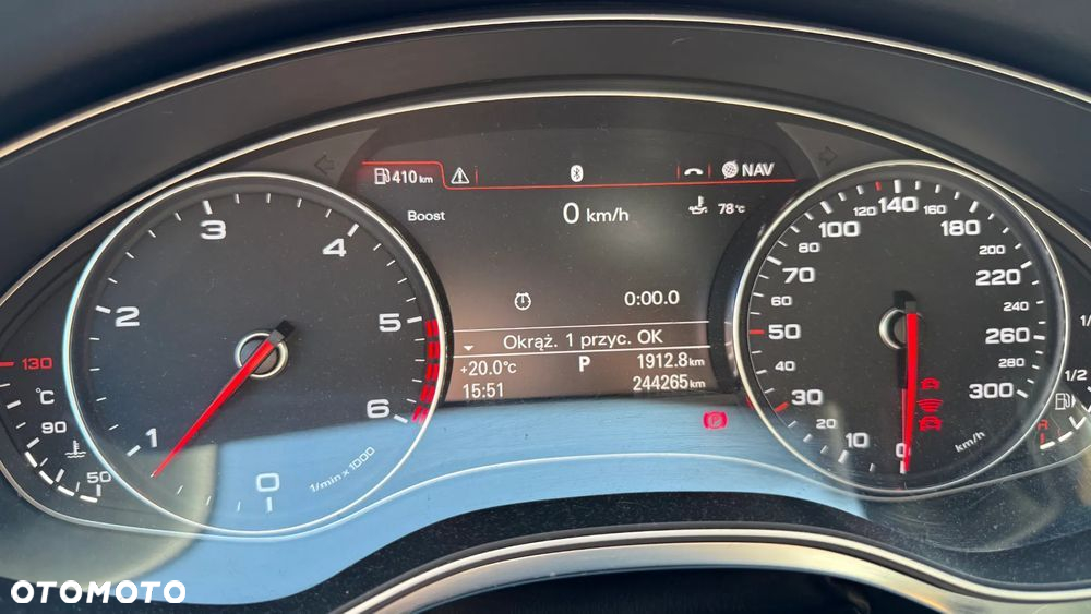 Audi A6 3.0 TDI Quattro S tronic - 5