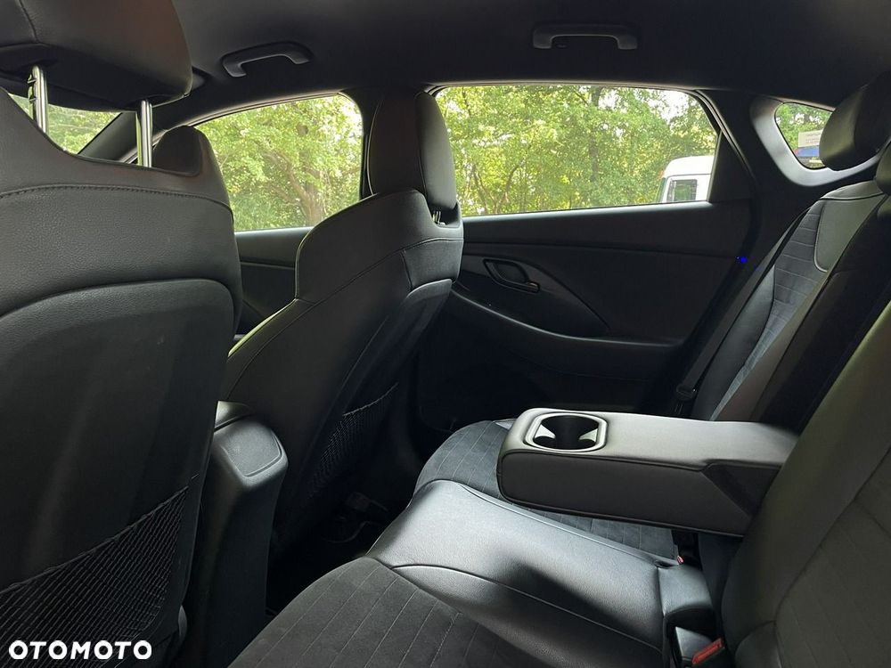 Hyundai i30 N 2.0 T-GDI Performance - 19