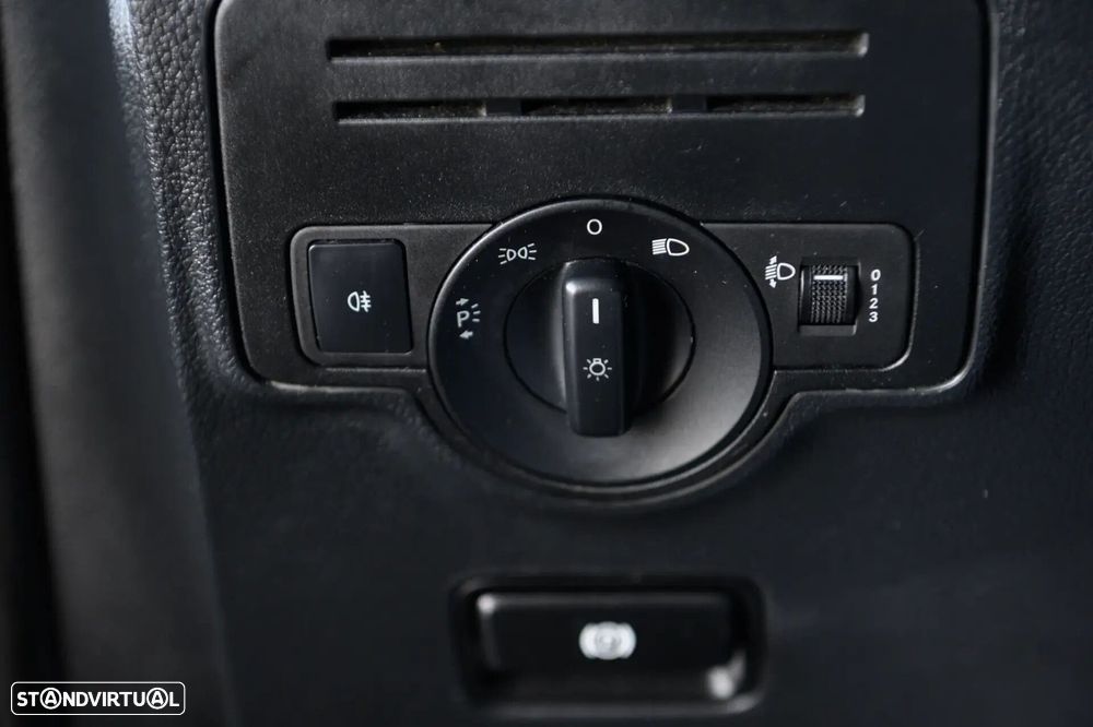 Mercedes-Benz Vito Tourer - 38