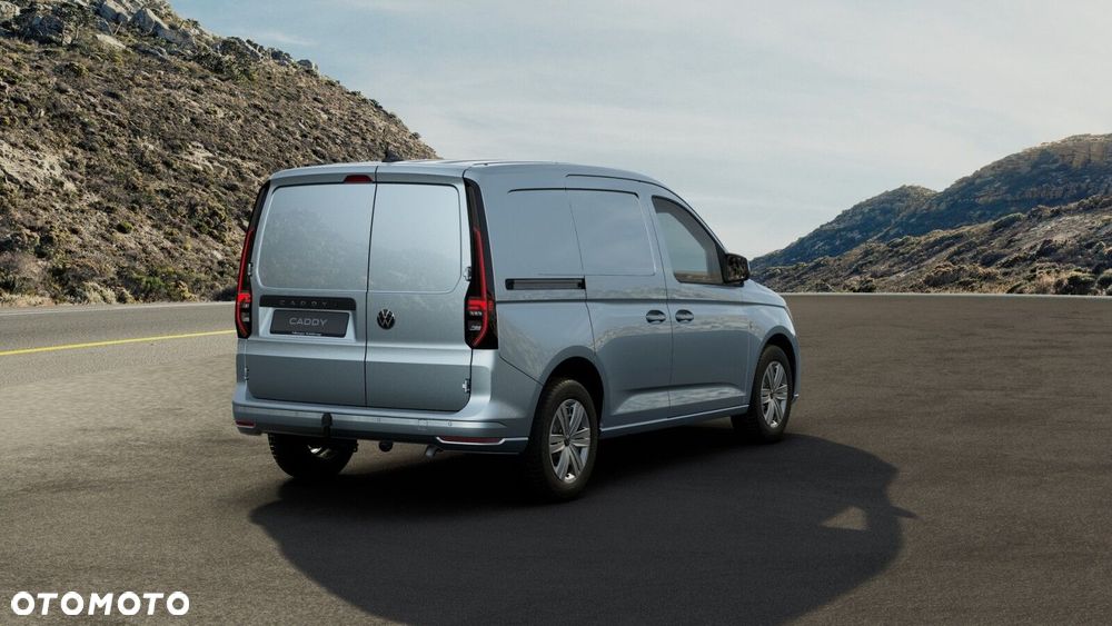 Volkswagen Caddy - 7