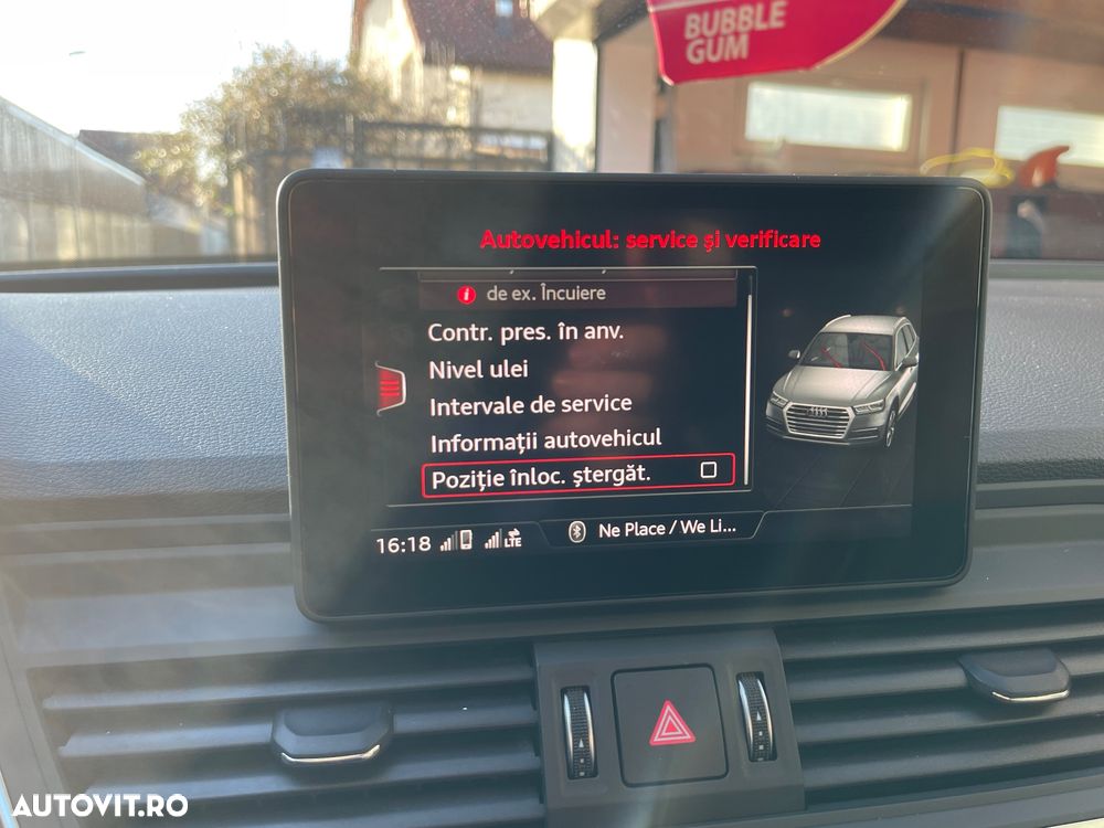 Audi Q5 50 TFSI e quattro S tronic - 19