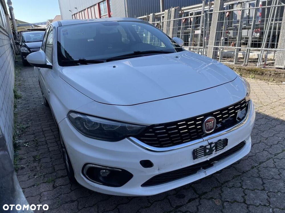 Fiat Tipo - 6