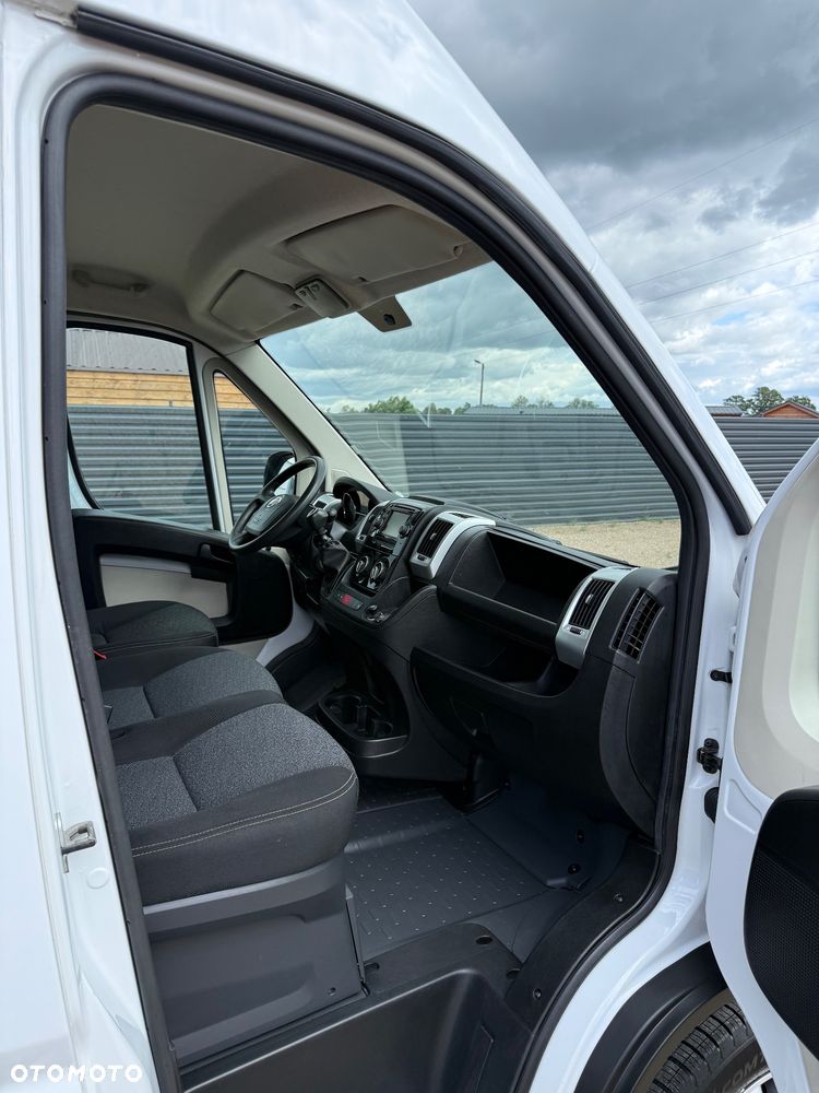 Fiat Ducato - 26