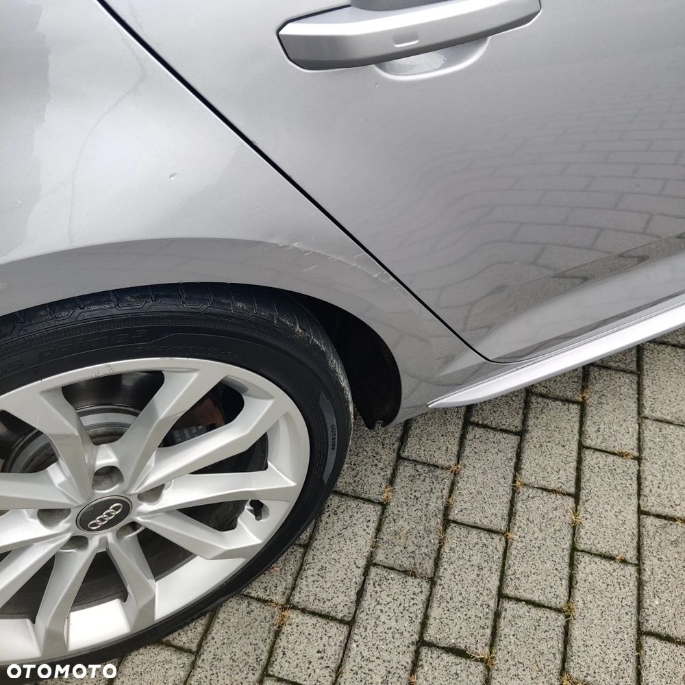 Audi A4 Avant 2.0 TDI S tronic quattro sport - 6