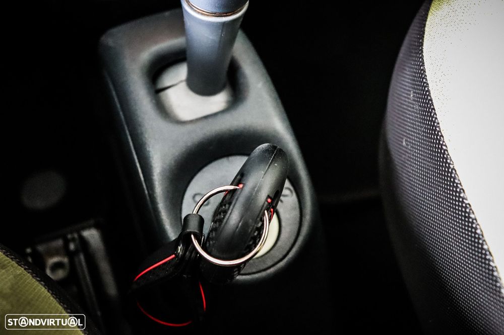 Smart ForTwo Coupé Pulse 61 - 24