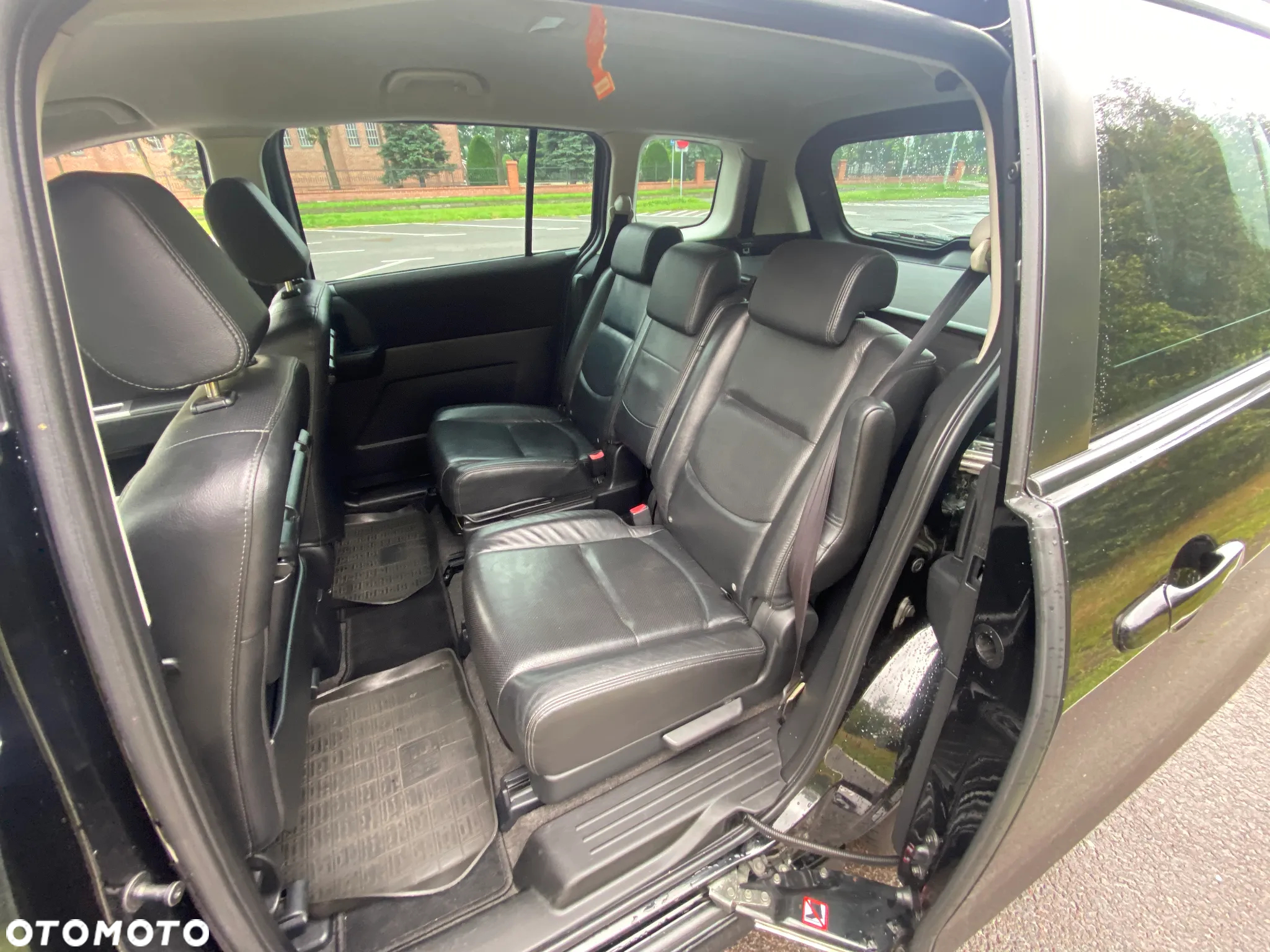 Mazda 5 2.0 CD DPF Active - 8