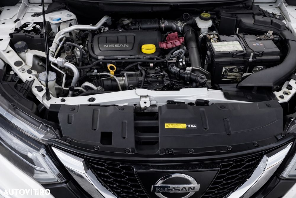 Nissan Qashqai - 14