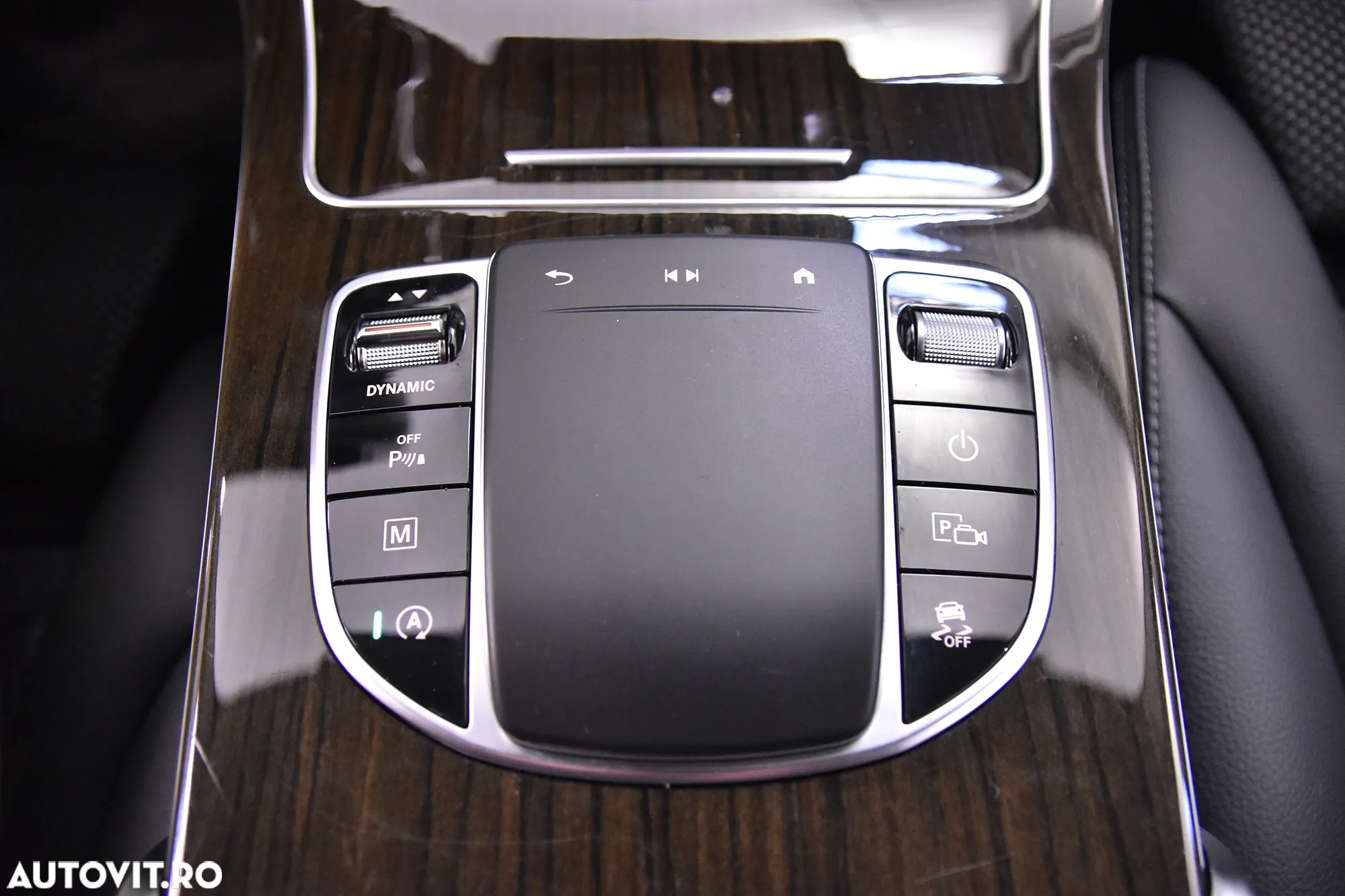 Mercedes-Benz GLC 220 d 4MATIC - 17