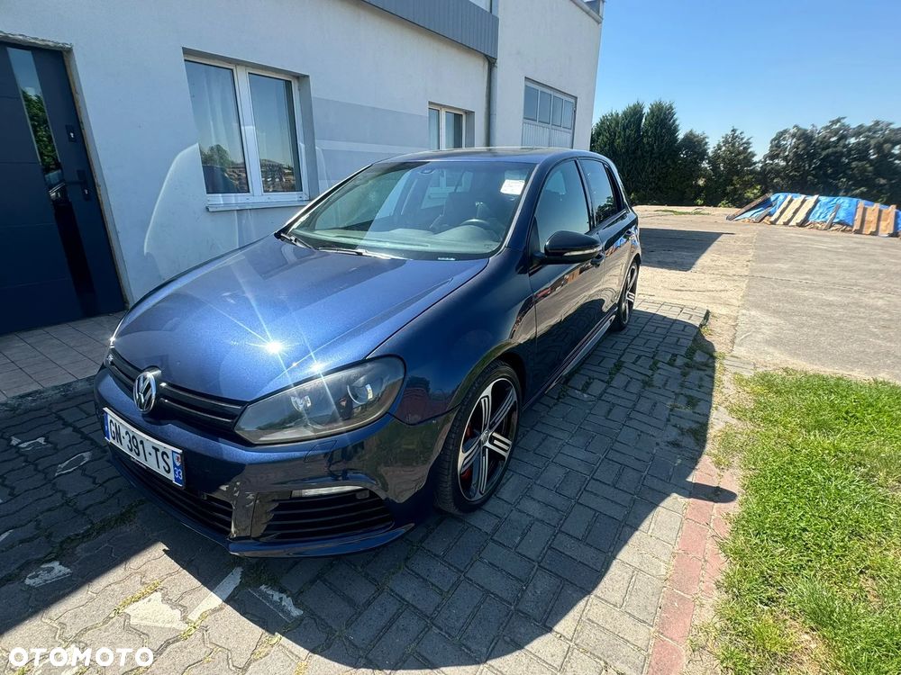 Volkswagen Golf - 5