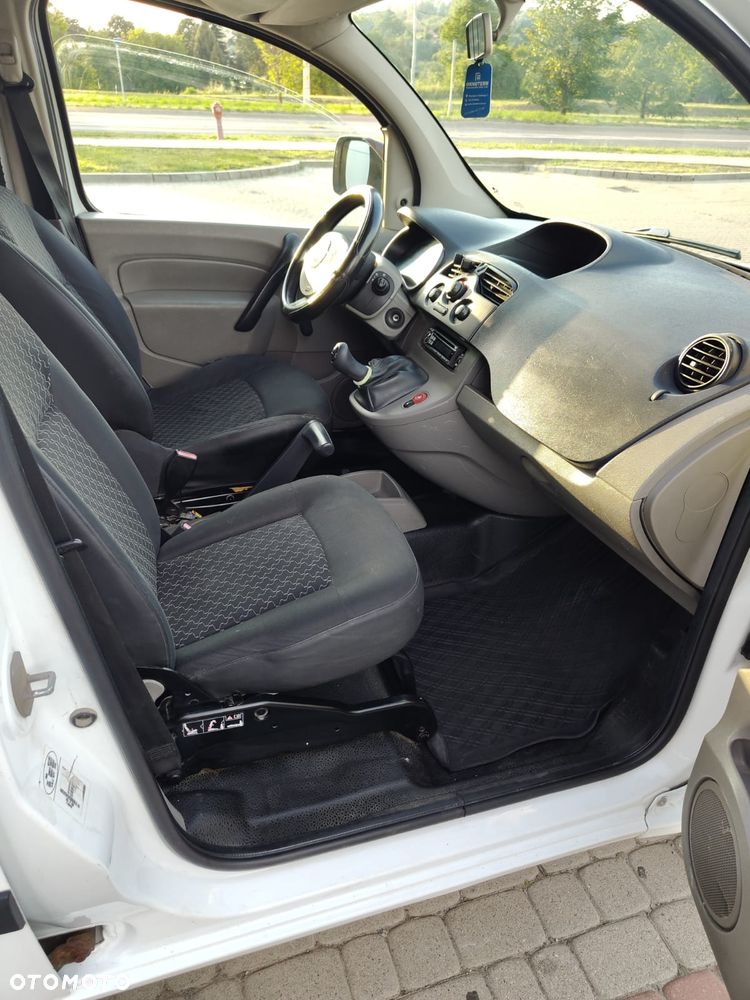 Renault Kangoo - 19