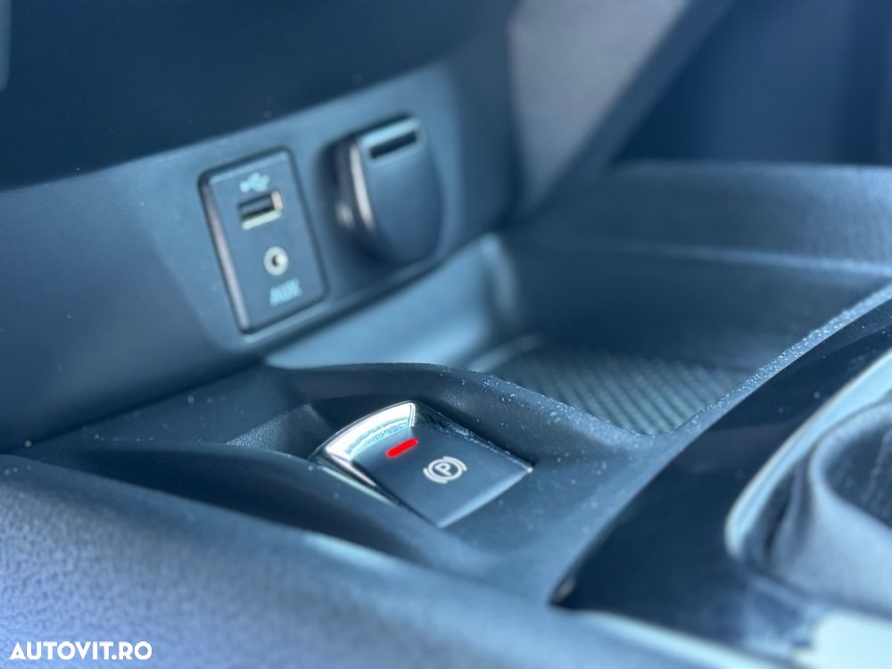 Nissan X-Trail 1.6 dCi Tekna - 18