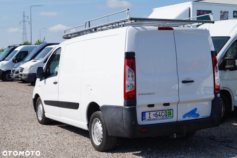 Peugeot Expert - 7
