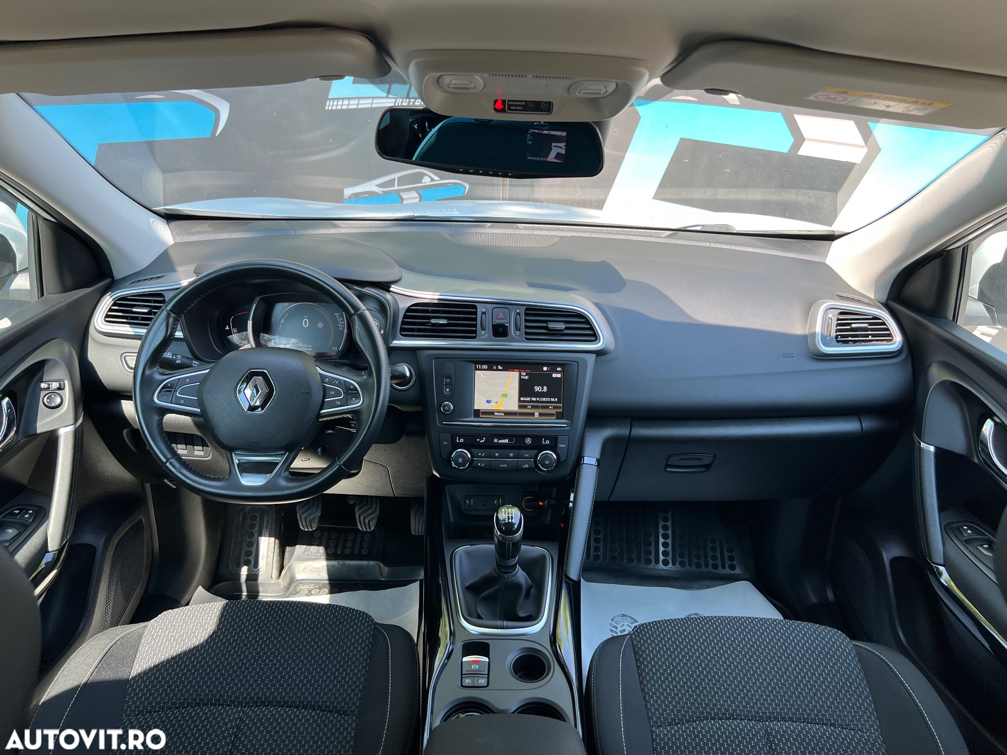 Renault Kadjar Energy dCi 110 Business - 7