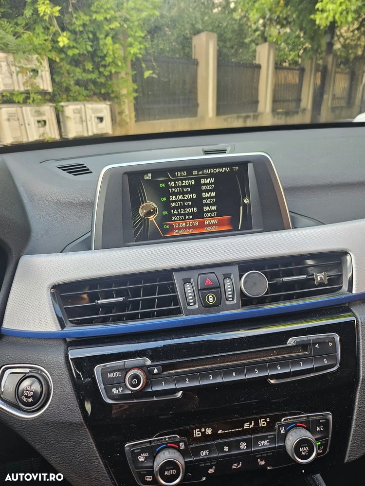 BMW X1 - 10