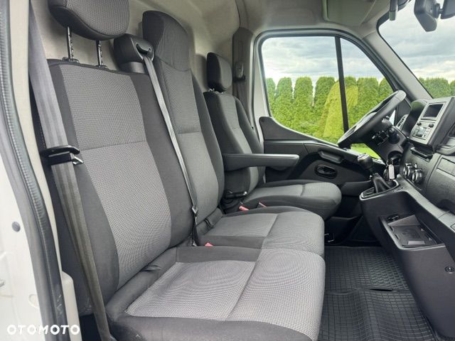 Renault MASTER - 20