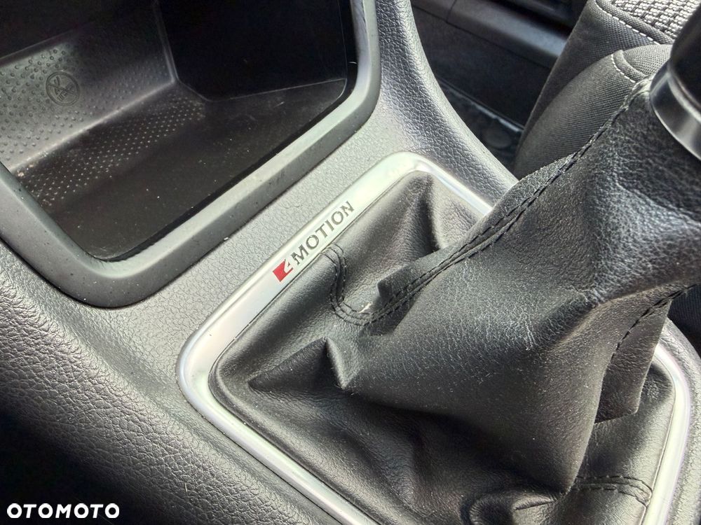 Volkswagen Sharan 2.0 TDI 4MOTION (BlueMotion Technology) Highline - 22