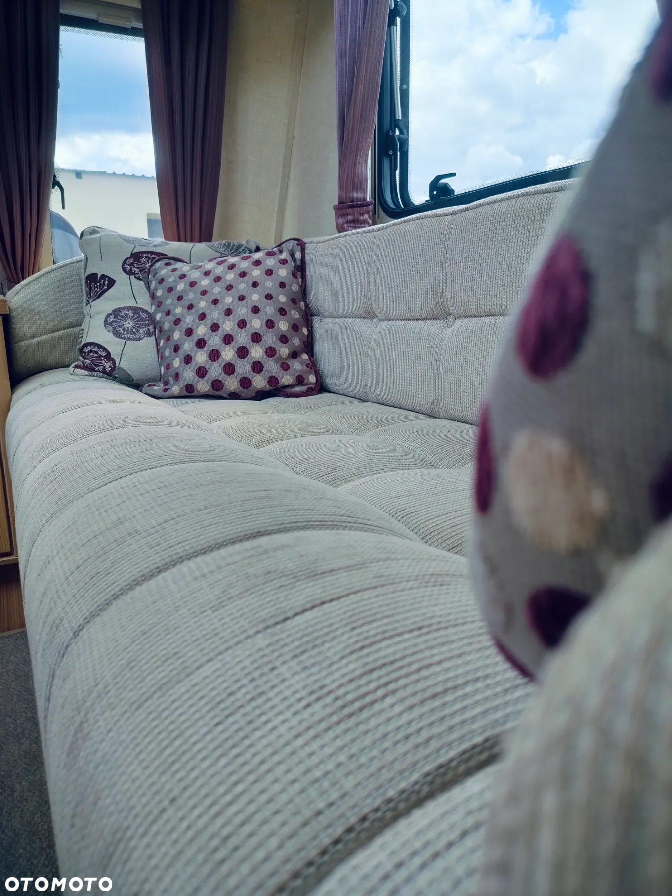 Coachman Wanderer Lux 15/2 - 22