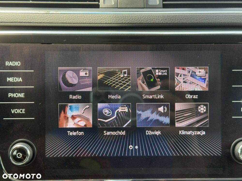 Skoda Superb - 24