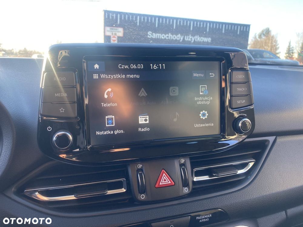 Hyundai i30 1.5 DPI Comfort - 17