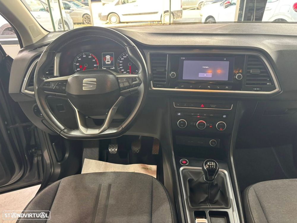 SEAT Ateca 1.0 TSI Style - 16