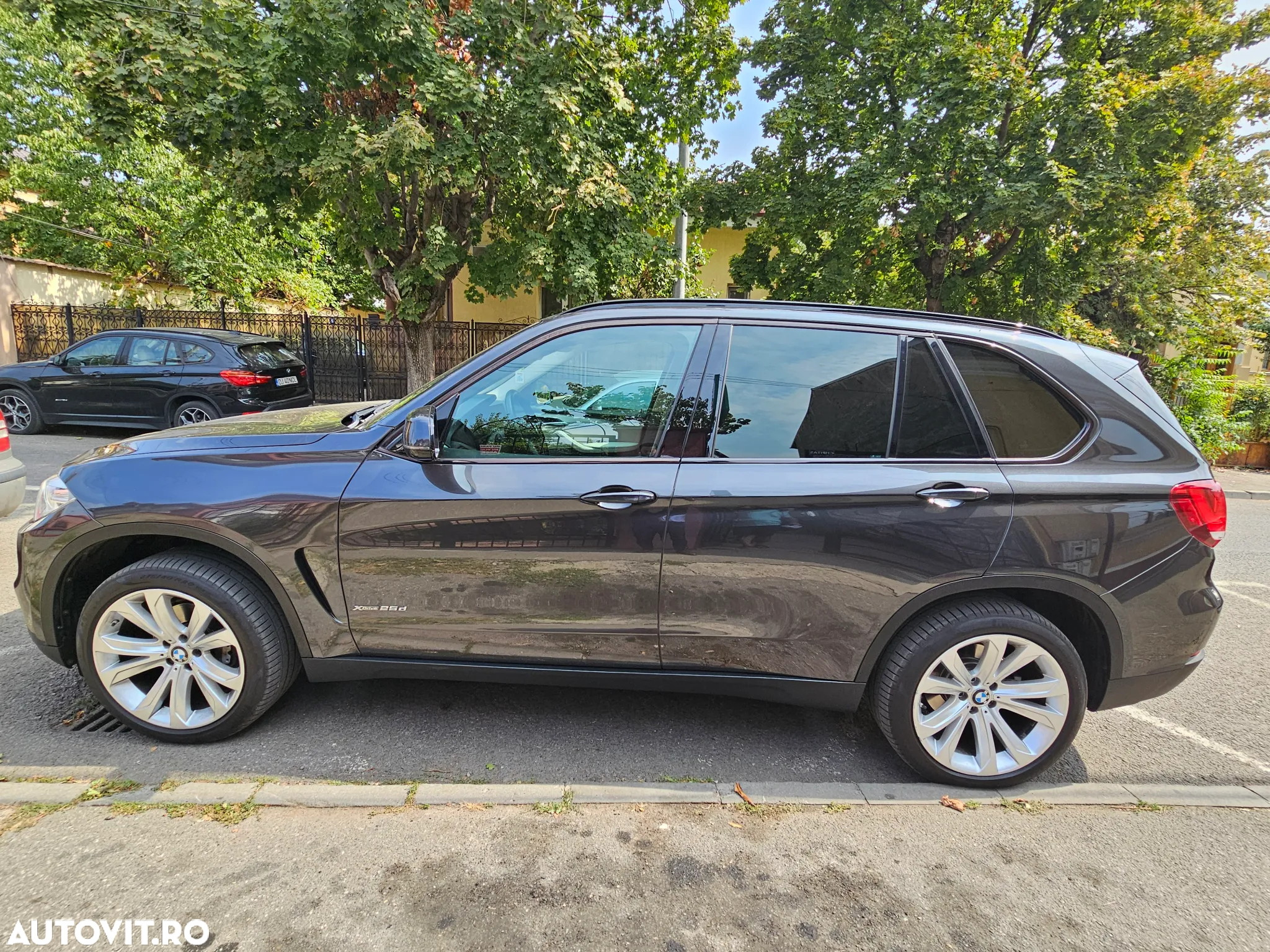 BMW X5 xDrive25d - 9