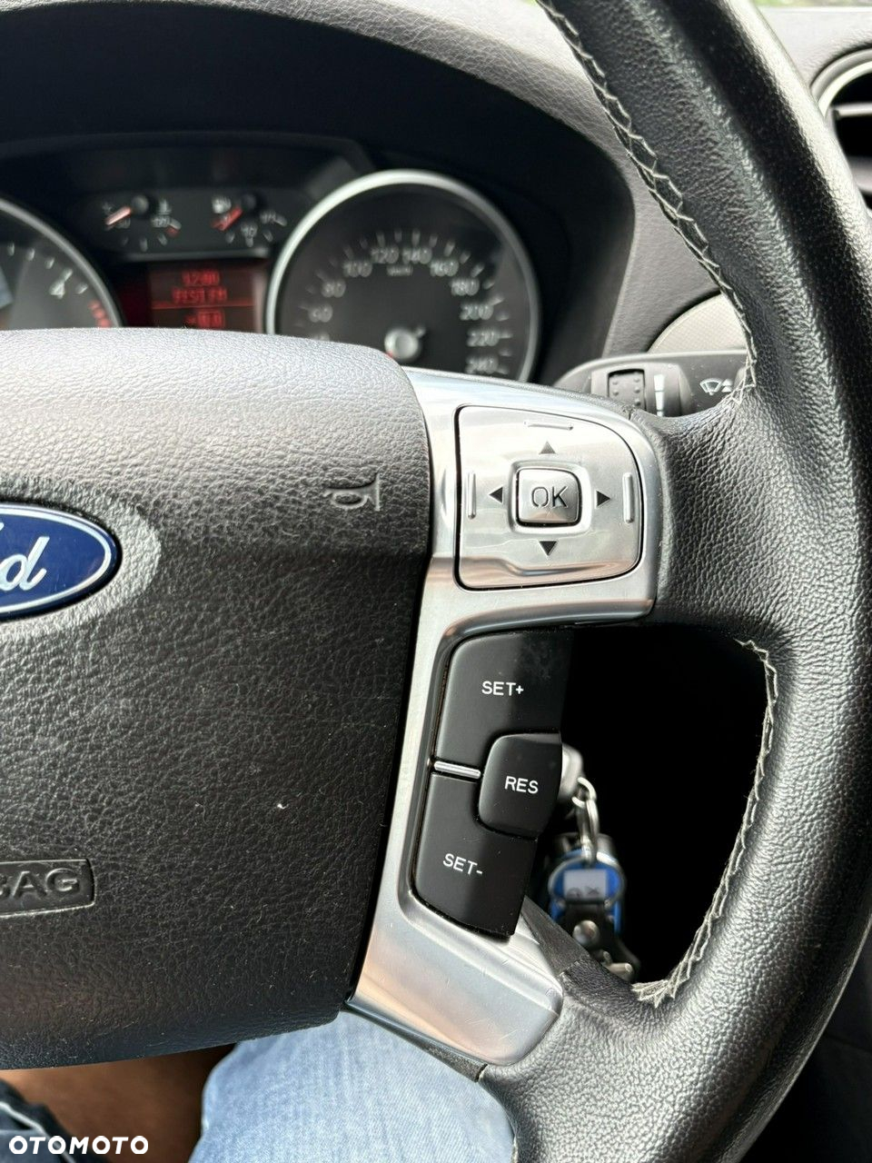 Ford S-Max - 18