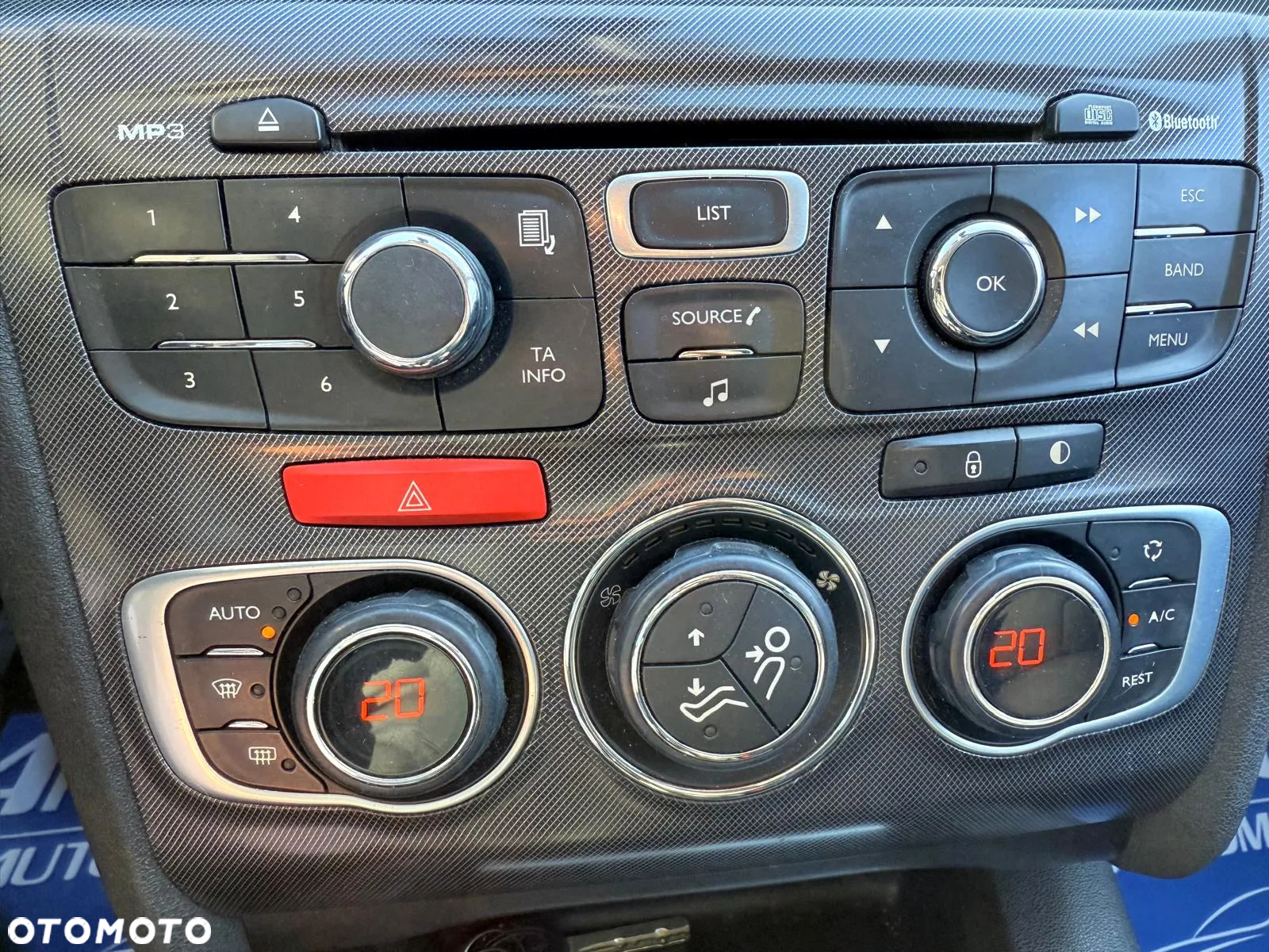 Citroën C4 1.6 VTi Attraction - 24