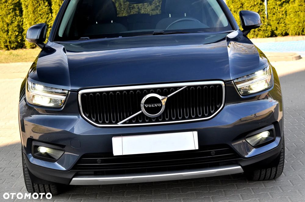 Volvo XC 40 D3 Momentum Pro - 12