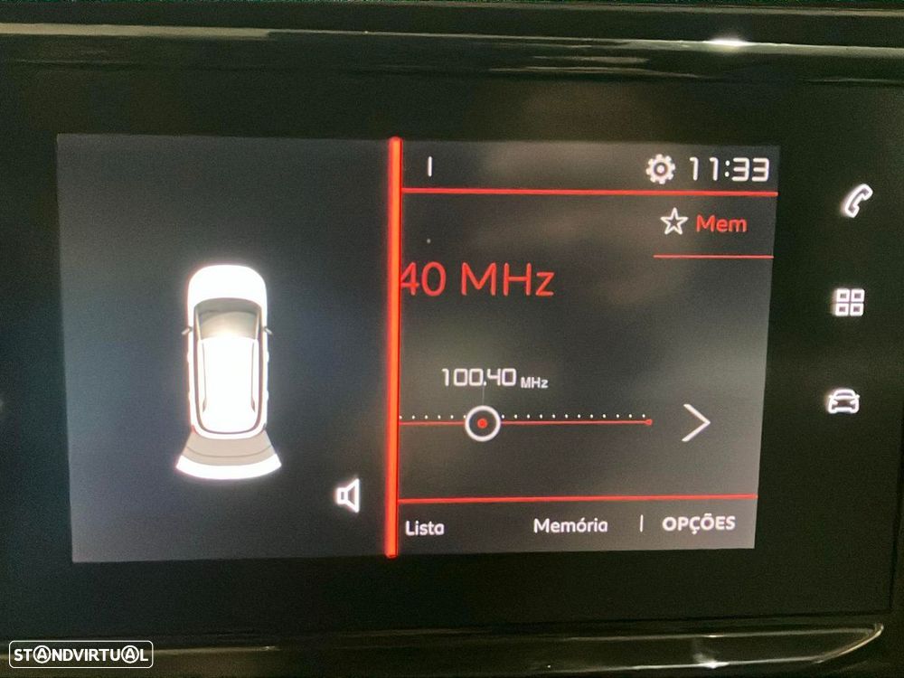 Citroën C3 Aircross 1.2 PureTech Feel Pack - 13