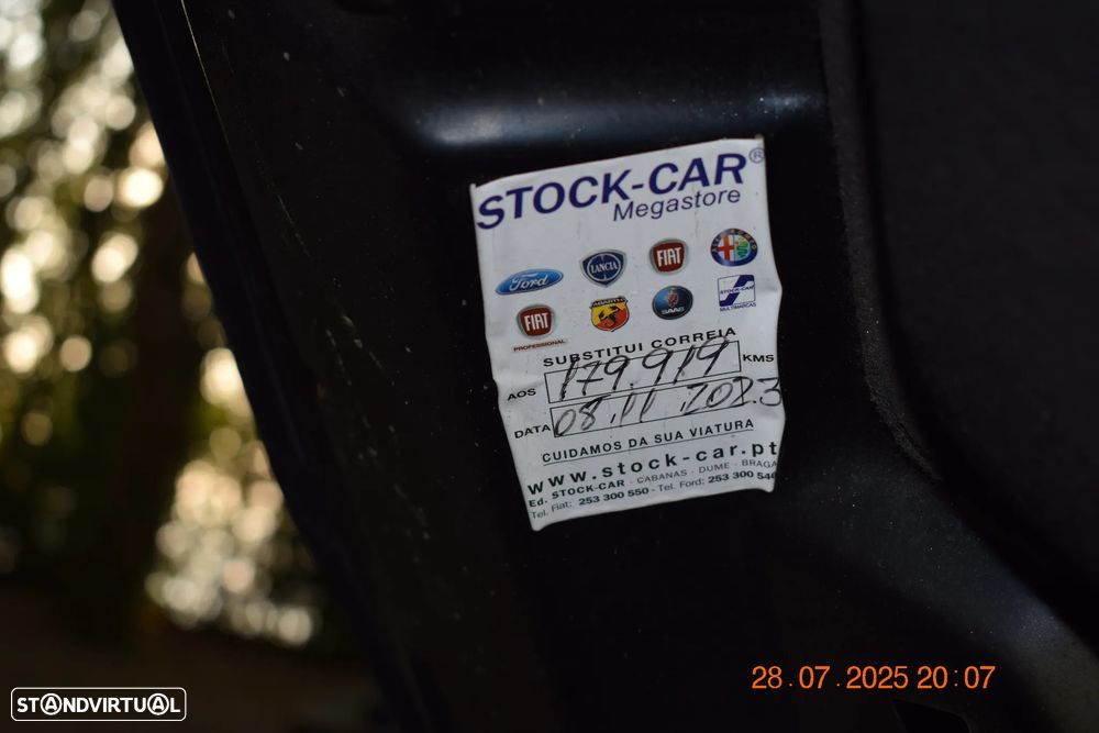 Ford Focus 1.5 TDCi ST-Line - 22