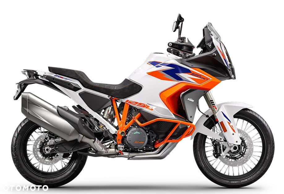KTM Super Adventure - 6