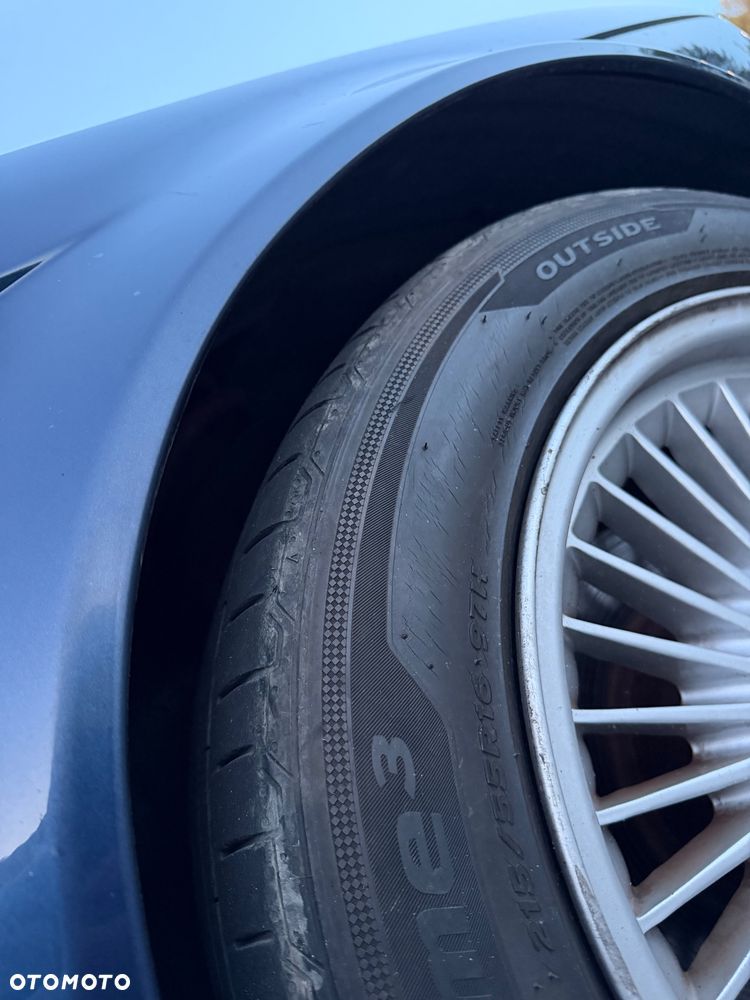 BMW Seria 7 - 11