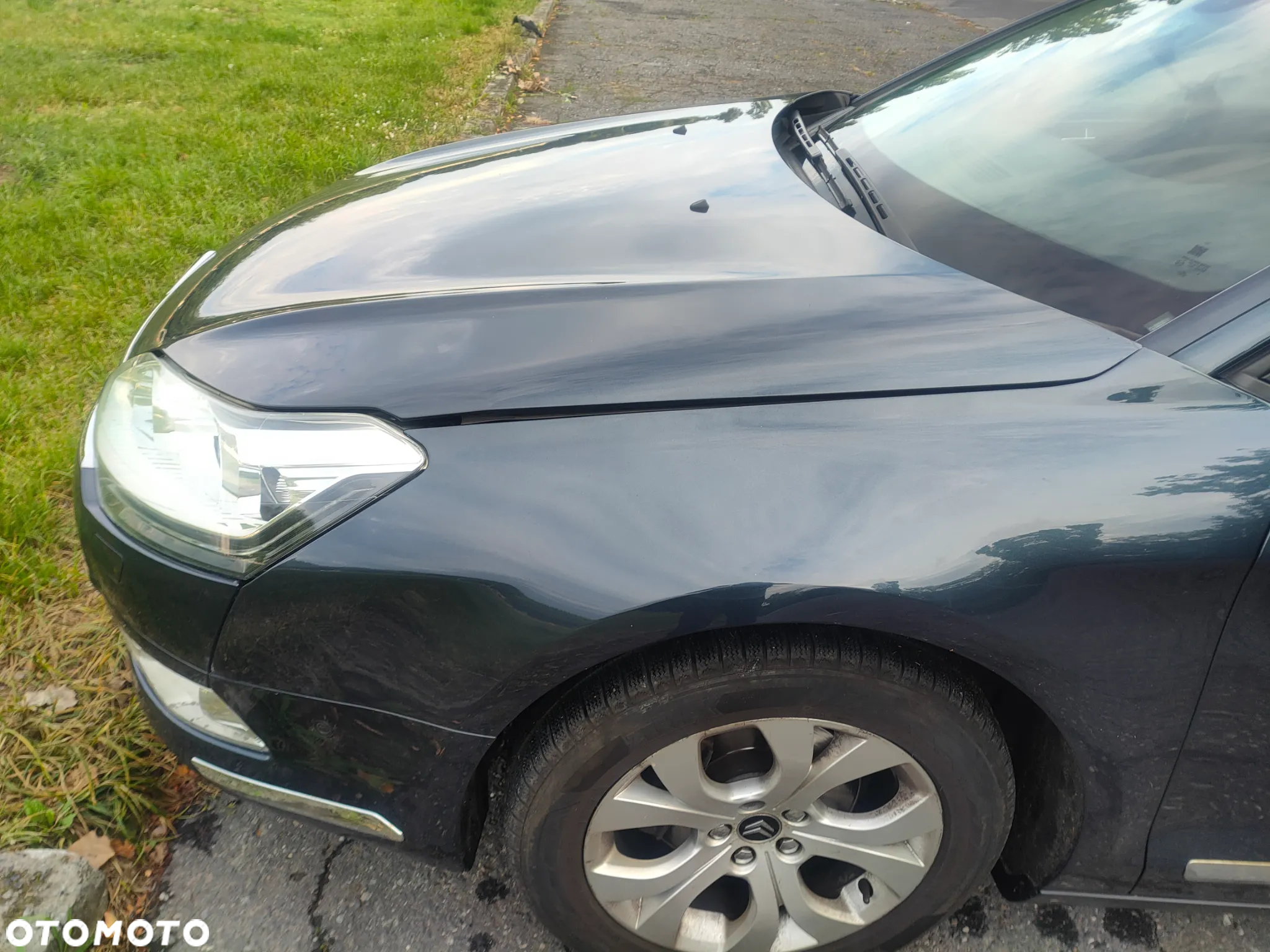 Citroën C5 2.0 HDi Selection - 15