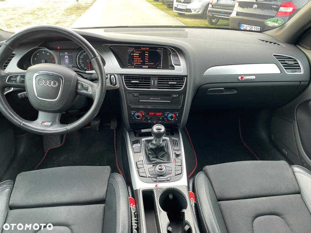 Audi A4 Avant 2.0 TFSI Limited Edition - 27
