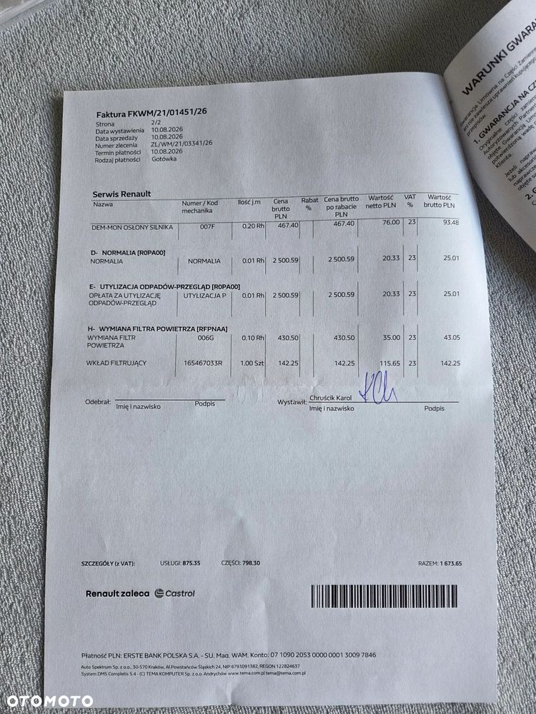 Renault Kadjar 1.3 TCe FAP Intens EDC - 25