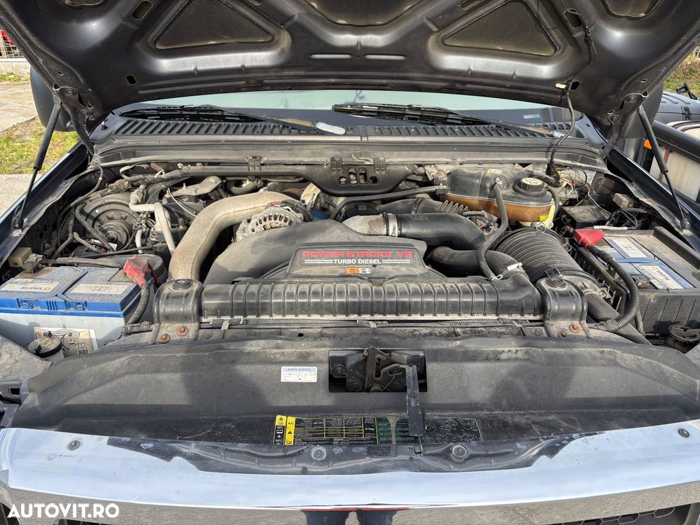 Ford F250 - 14