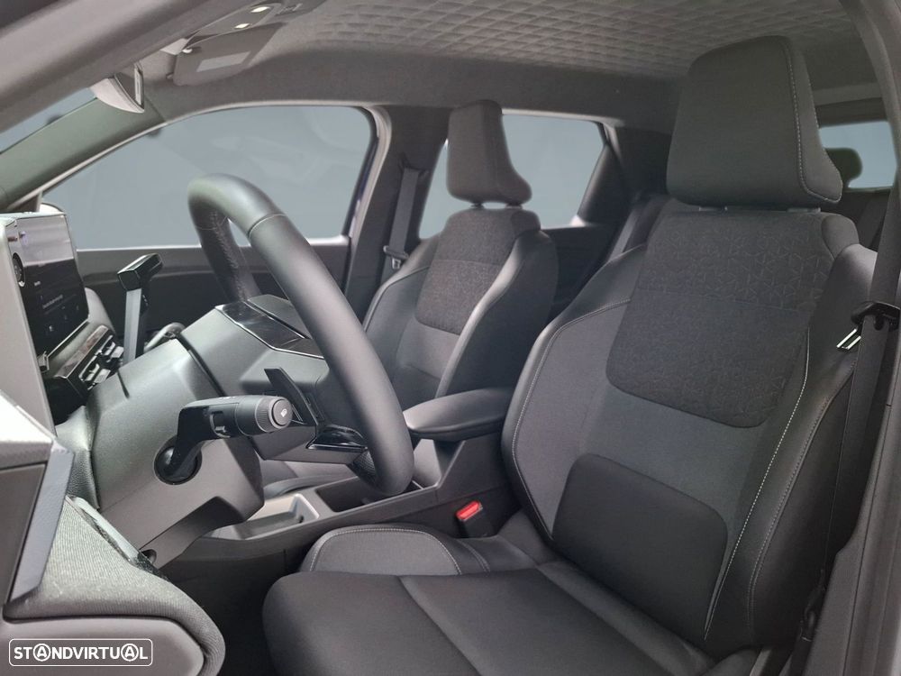 Nissan Micra 40 kWh Advance Two Tone - 5