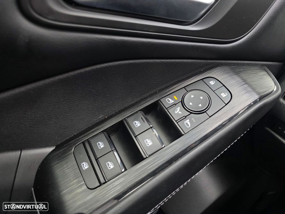 Nissan Qashqai 1.3 DIG-T N-Connecta - 21