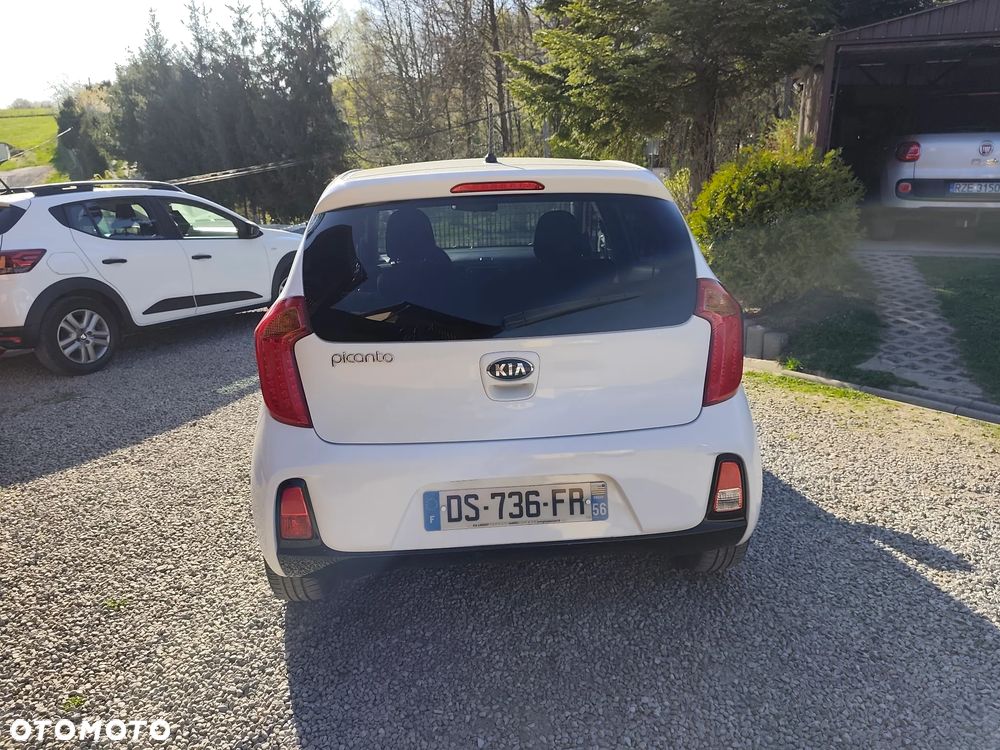 Kia Picanto - 5