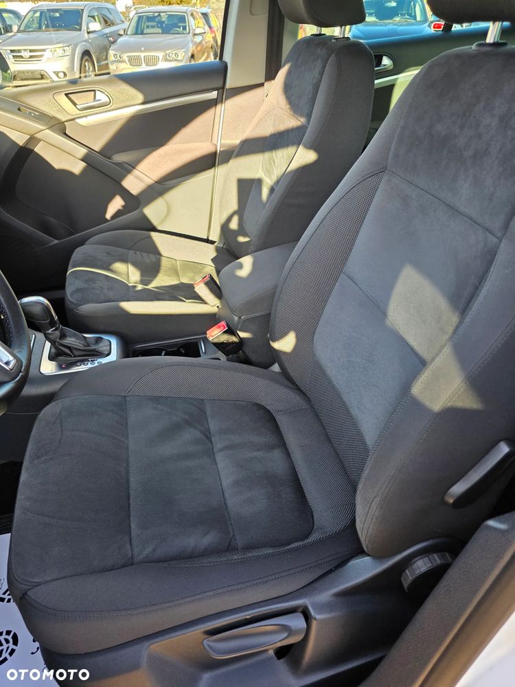 Volkswagen Tiguan 2.0 TDI DPF 4Motion DSG Cup Sport & Style - 22
