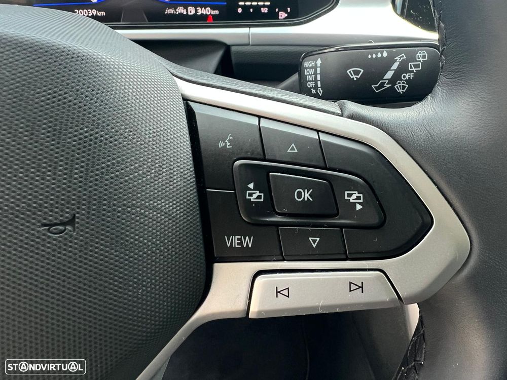 VW T-Roc 1.0 TSI Urban - 13