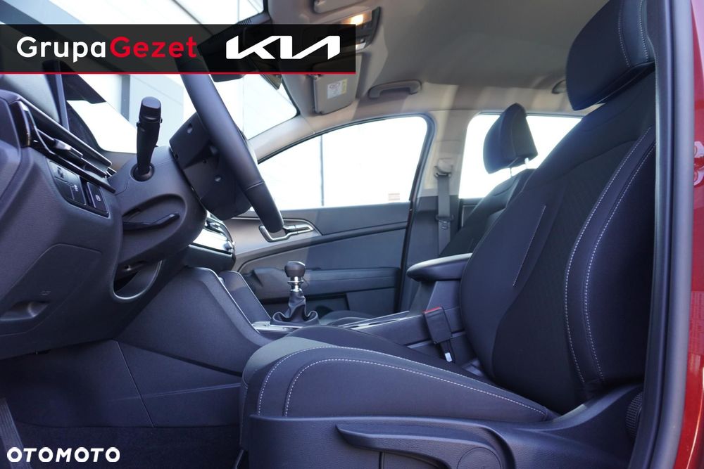 Kia Sportage - 7