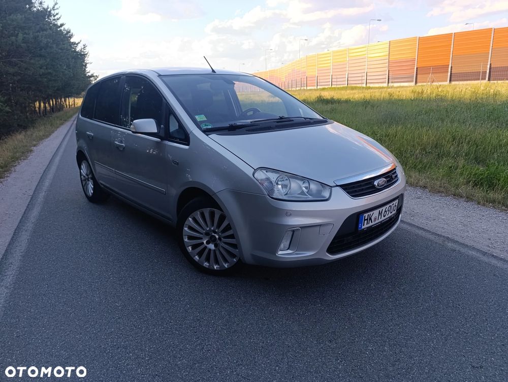 Ford C-MAX 1.8 Titanium - 6