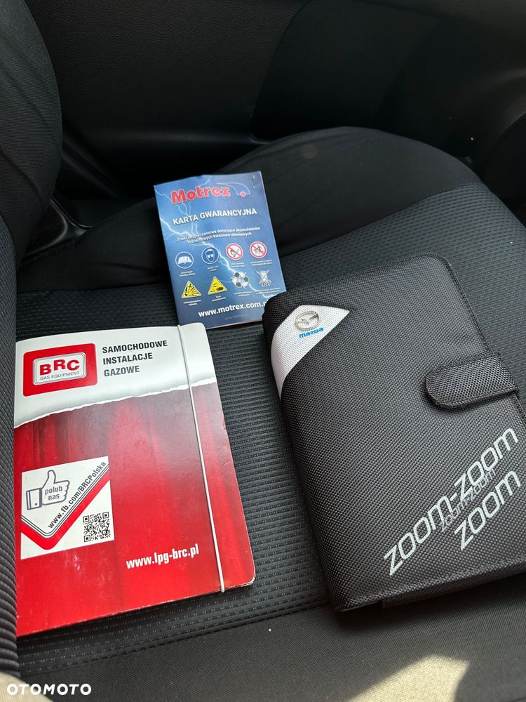 Mazda 3 - 19