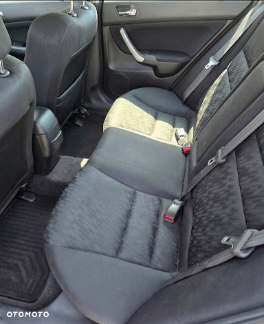 Honda Accord 2.0 i Comfort - 8