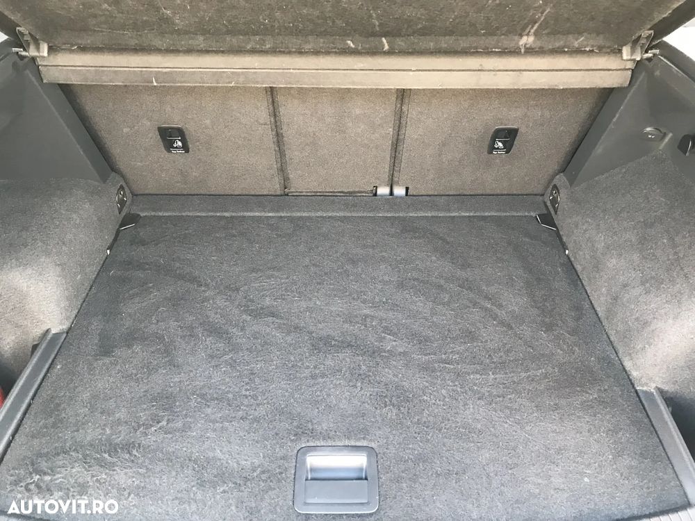 Volkswagen Tiguan 2.0 TDI DPF Comfortline - 36