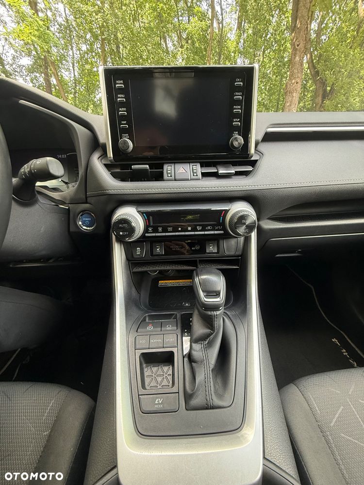 Toyota RAV4 2.0 Comfort 4x2 MS - 17